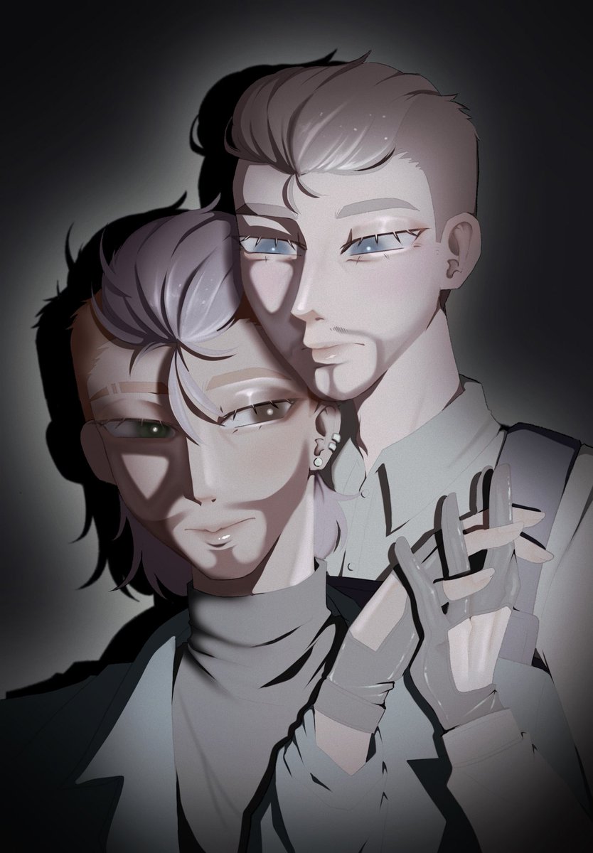 ♡ VANE LOVE YAOI tweet media