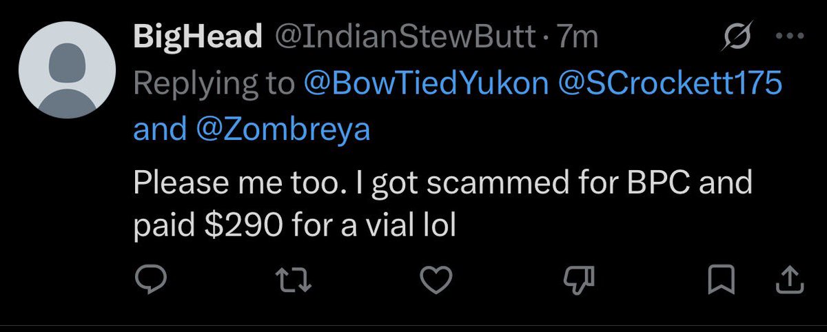 BowTiedYukon tweet media