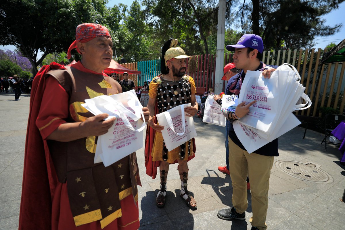 Consejo Ciudadano Mx tweet media