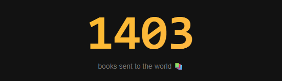 Freedom of Book tweet media