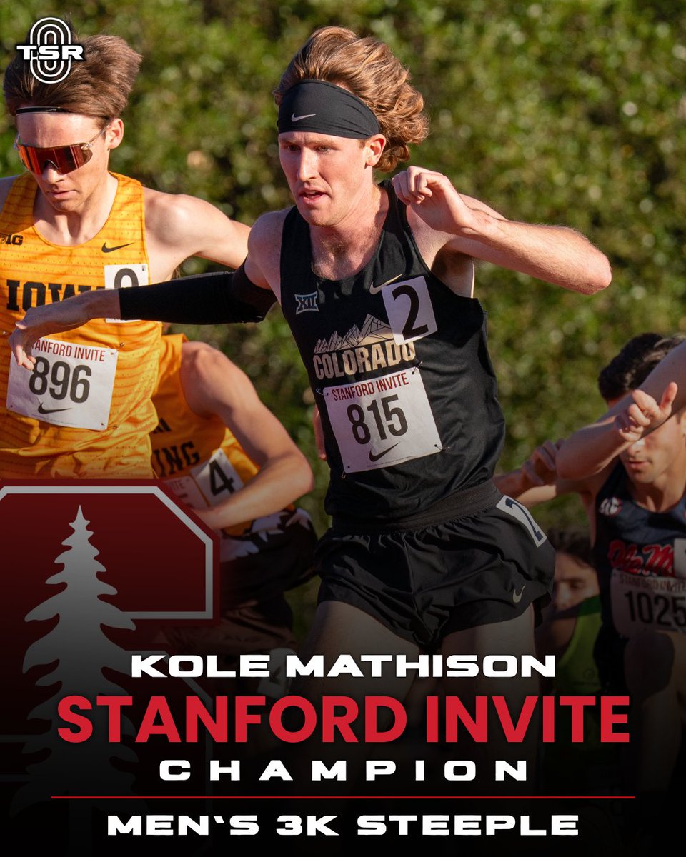 The Stride Report tweet media