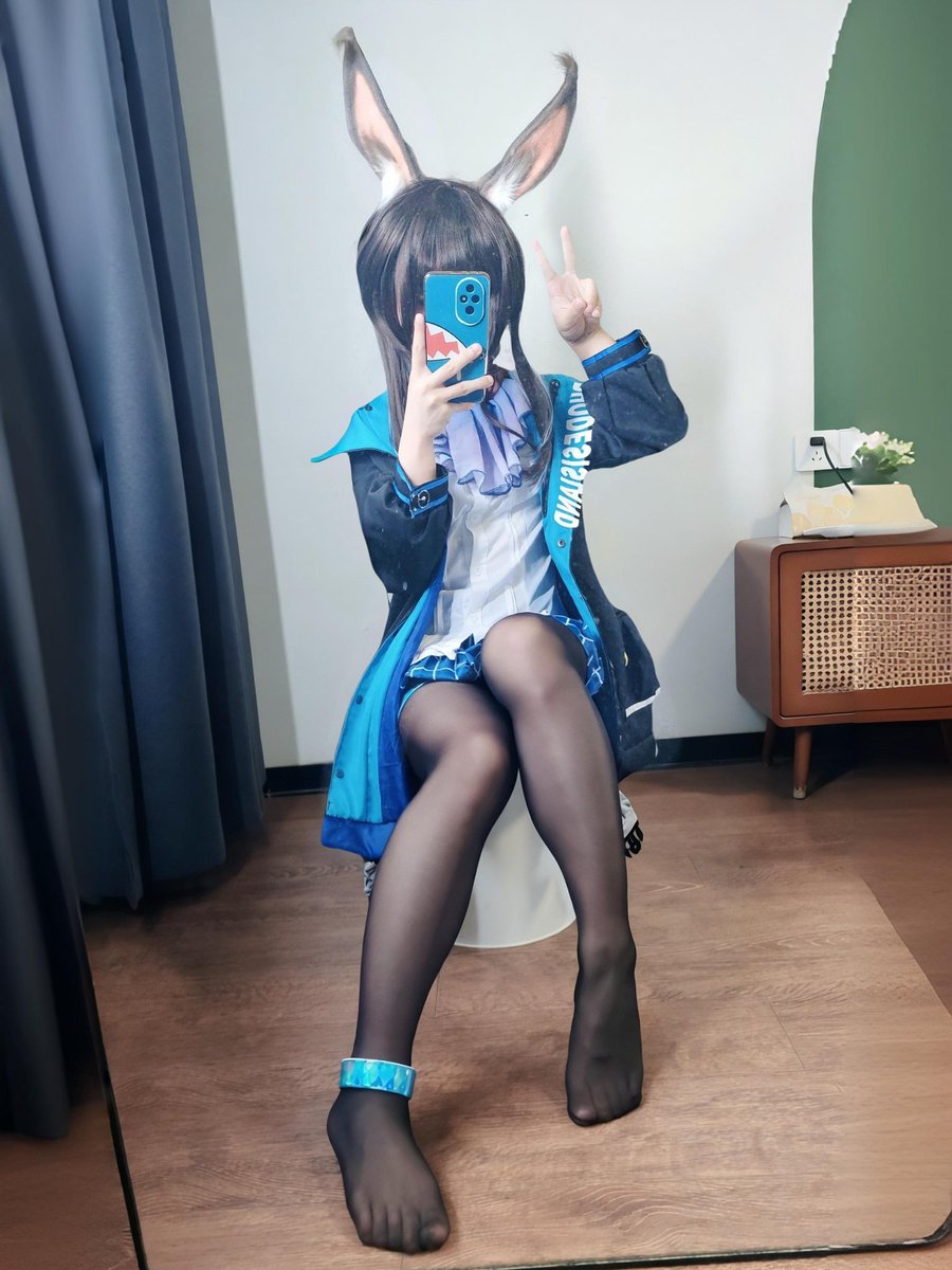 黑丝是大人的选择