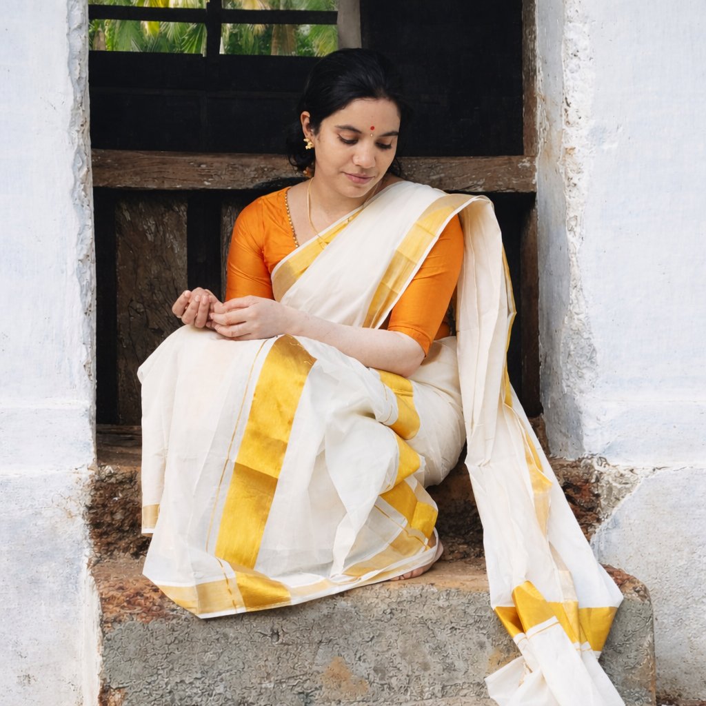 The Kerala Girl ( भारत की बेटी ) tweet media