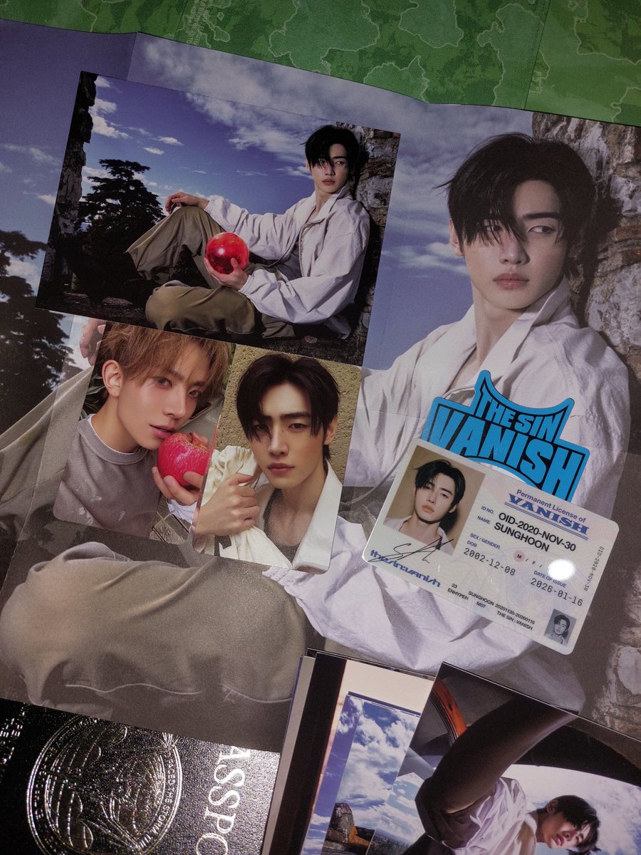 ENHYPEN IS 7!!! tweet media