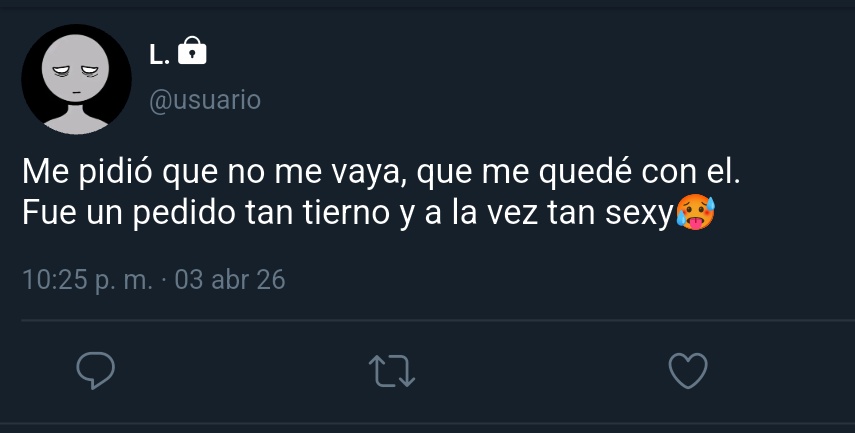 Ayeelen 🐝. tweet media