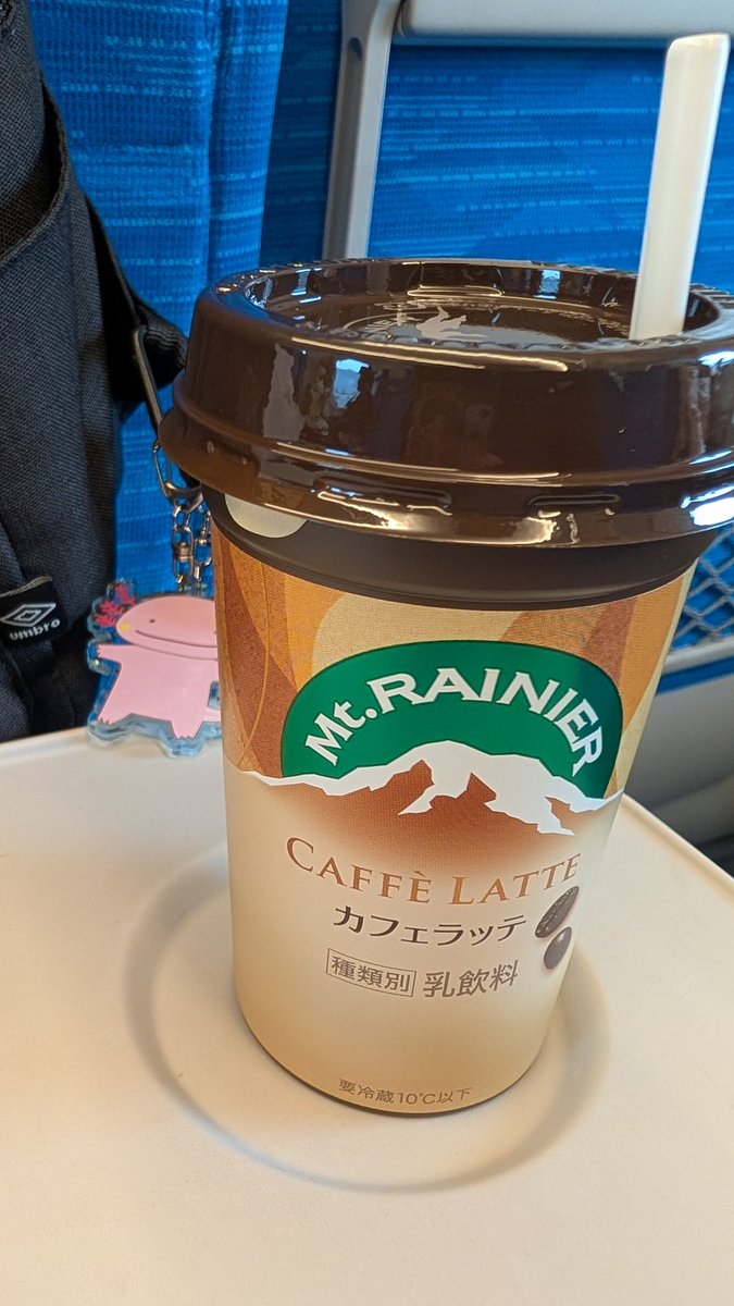 sfa_kaino's tweet photo. 今日は横浜出張。
駅に人が多くて既に疲れた。
とりあえずお腹すきました。 https://t.co/Gai3ofUFxE