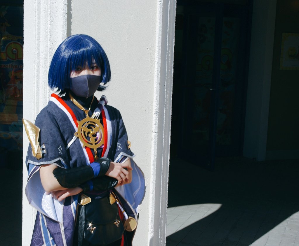 李亜（りあ） tweet media