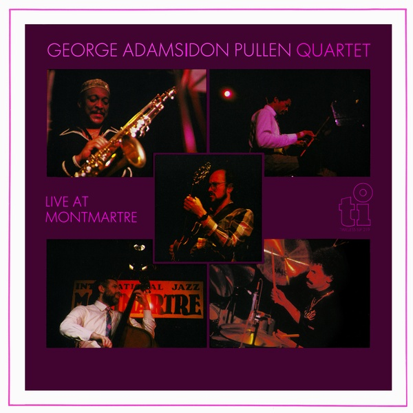 SolidJazzGiants's tweet image. 本日4/4は1985年に最強のジョージ・アダムス〜ドン・プーレン・カルテットがジョン・スコフィールドを迎えデンマークでアルバム『ライヴ・アット・カフェ・モンマルトル』（Timeless）を録音した日です！ジョンスコがすんごいんです！

#GeorgeAdams #recordingday 

ultra-shibuya.com/shop/g/g452618…