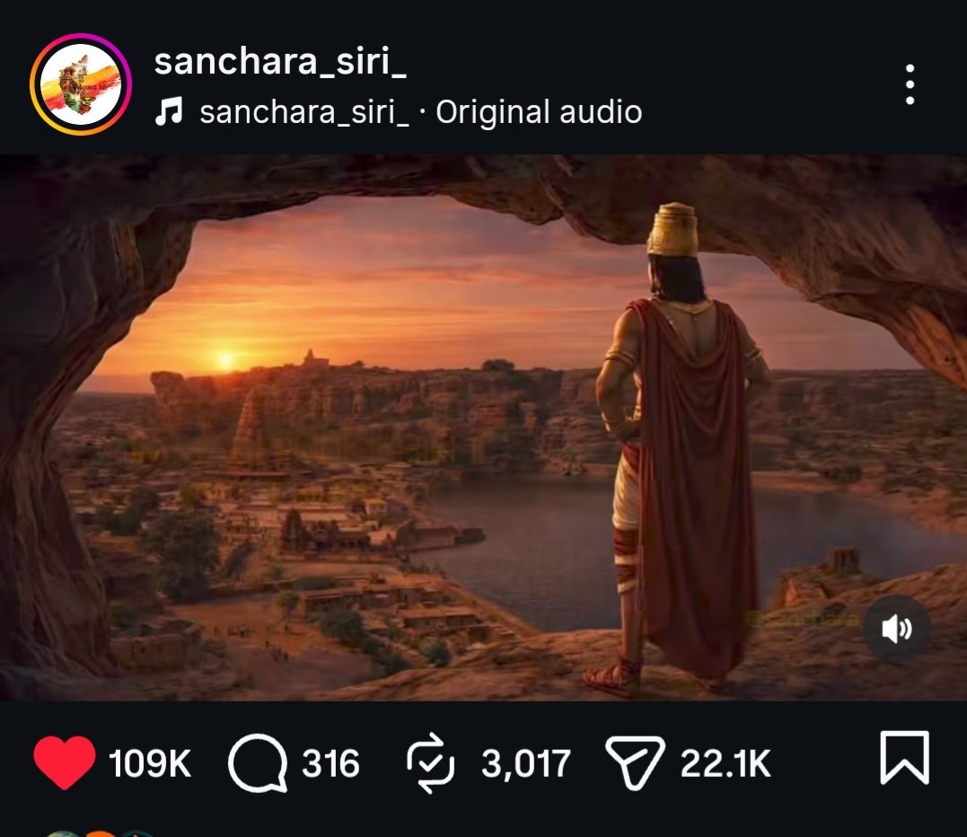 Santosh gouda tweet media