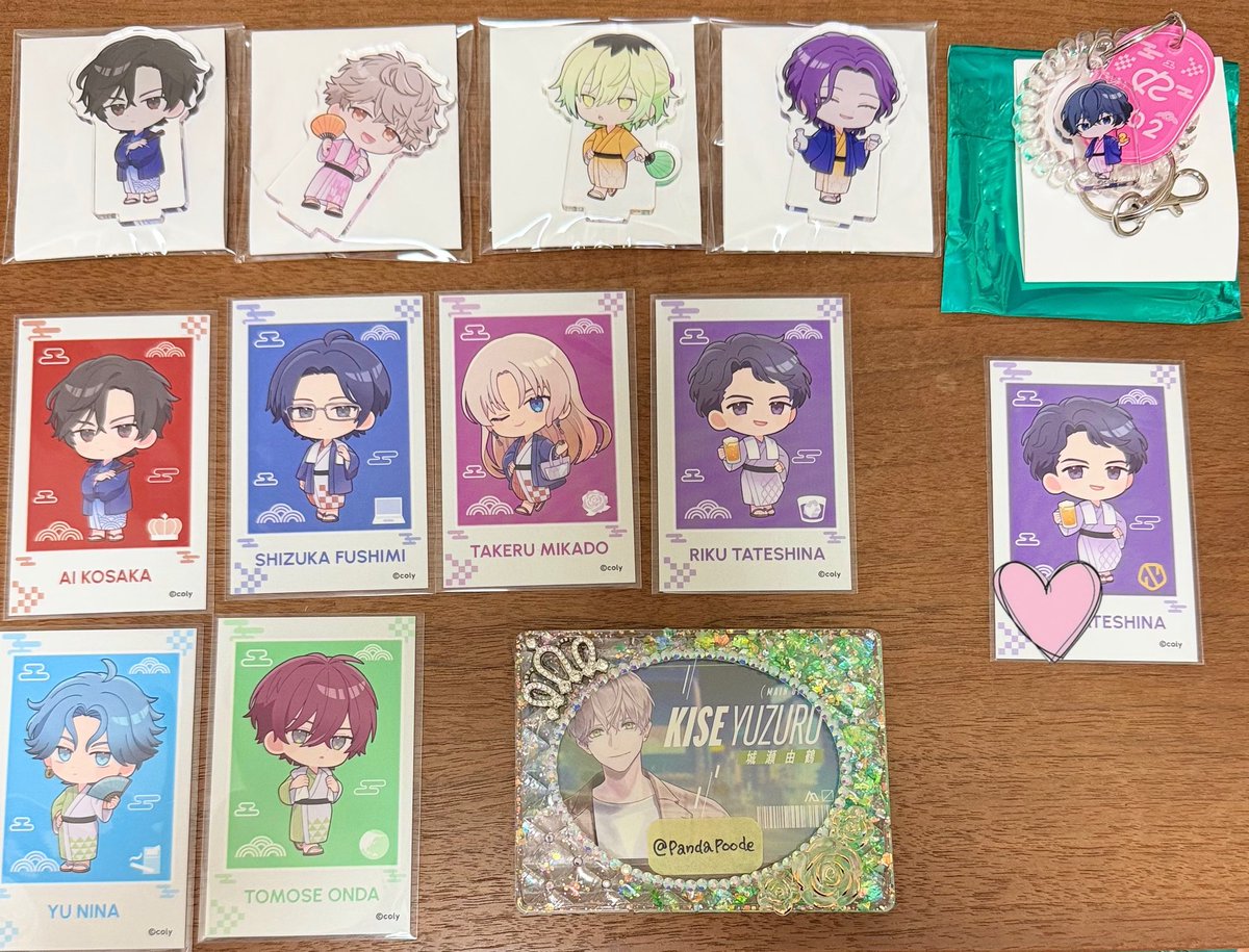 がっちゃん tweet media