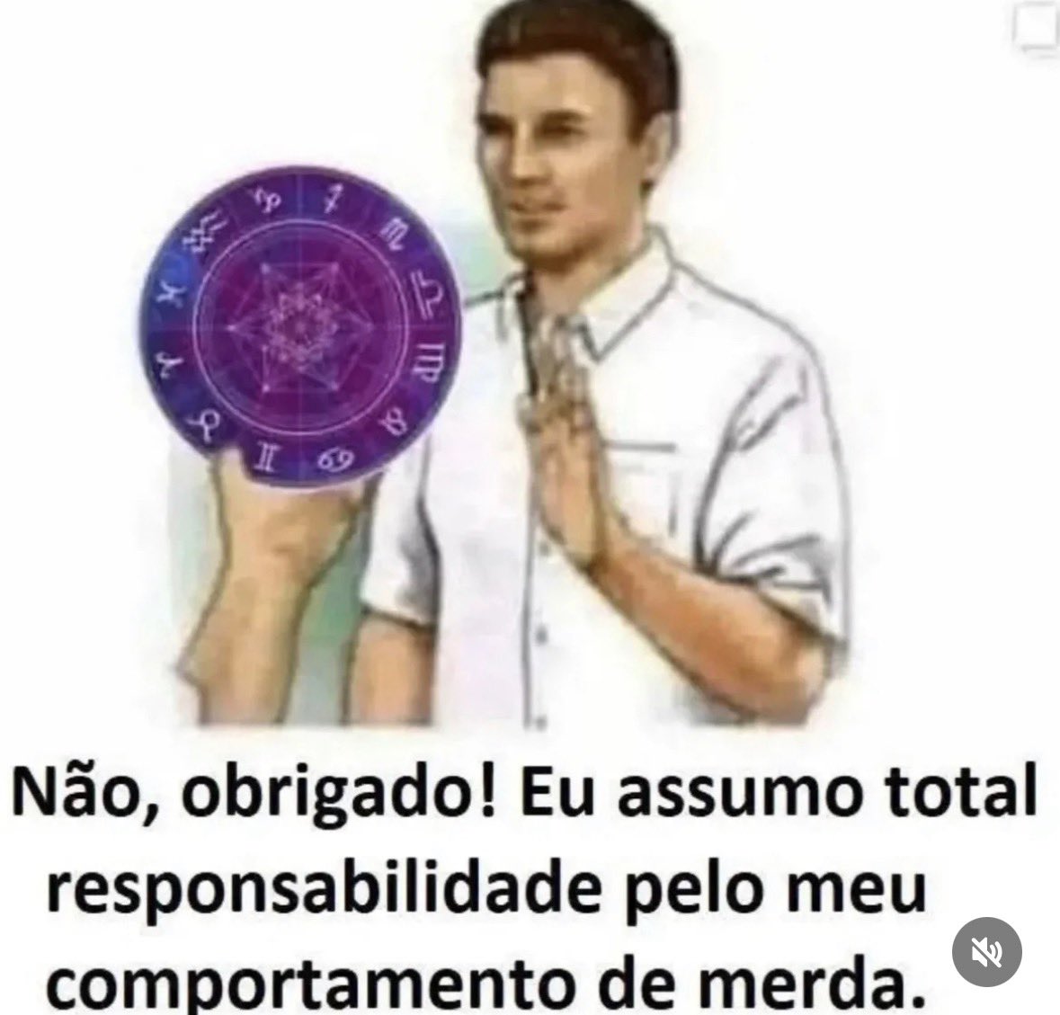 humor que o Maicon faria se nao fosse a militancia tweet media