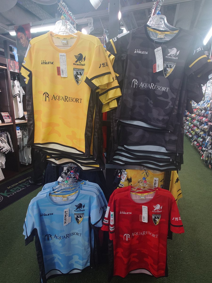 CAMISA 6 tweet media
