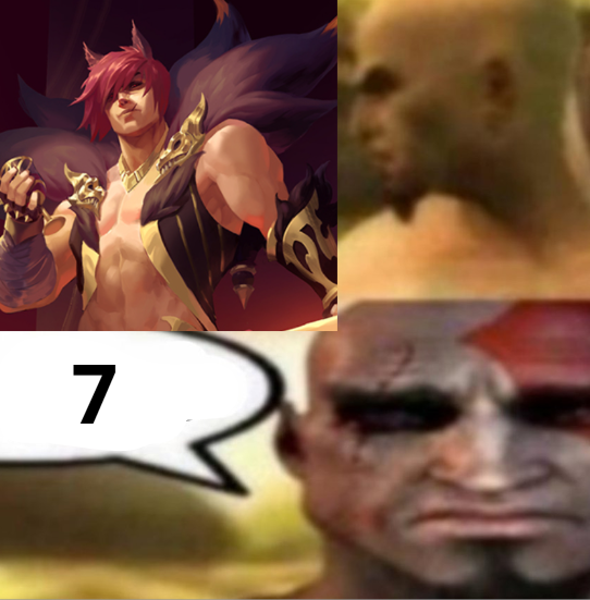 Acervo Settrigh 👊 tweet media