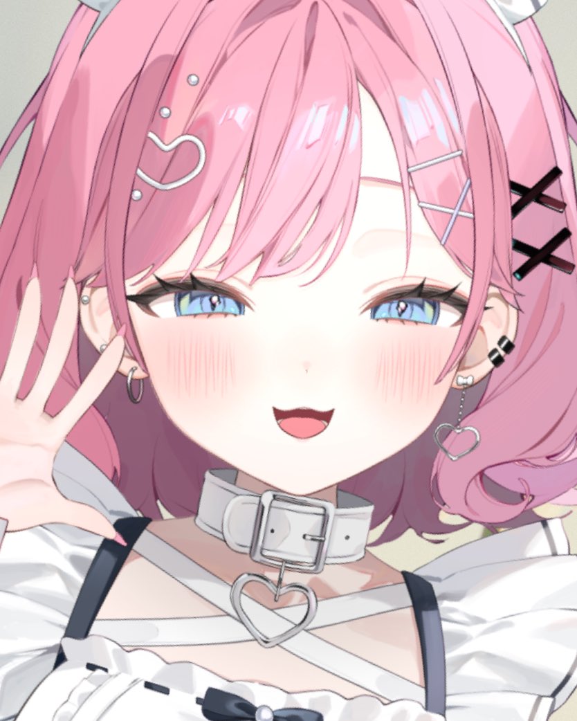 ショコラベリ🍫🎀🍓一周年記念グッズ販売ちゅ♥ tweet media