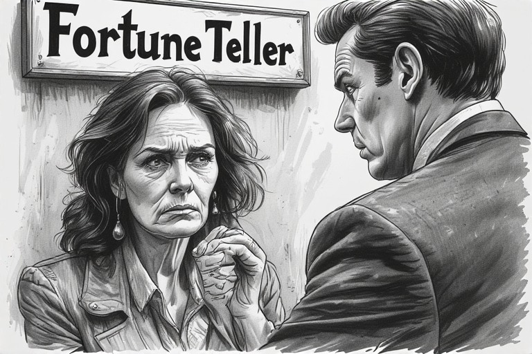 reath66847's tweet image. "Actually I'm from the I.R.S. &amp;amp; I'm here about all your undeclared income from last year. Bet you didn't see that coming, now didja?" He grinned. "No, but I predict you &amp;amp; your friends will all soon lose your jobs, ironically enough, over fraud." The medium said without flinching.