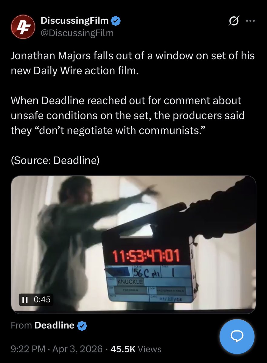 DiscussingFish tweet media