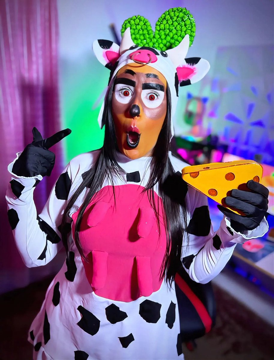 Karencita.ron | KIND 🌸🌈 tweet media