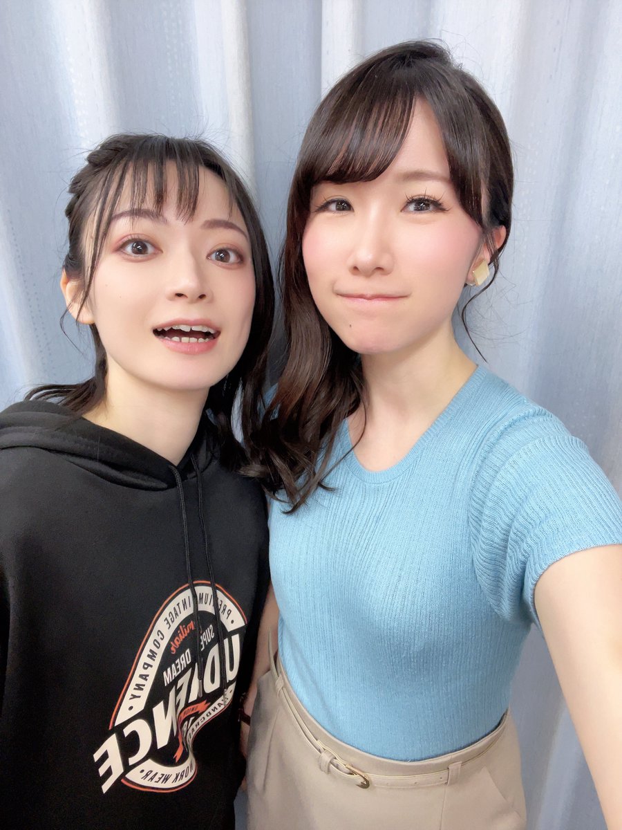 水崎 綾 tweet media