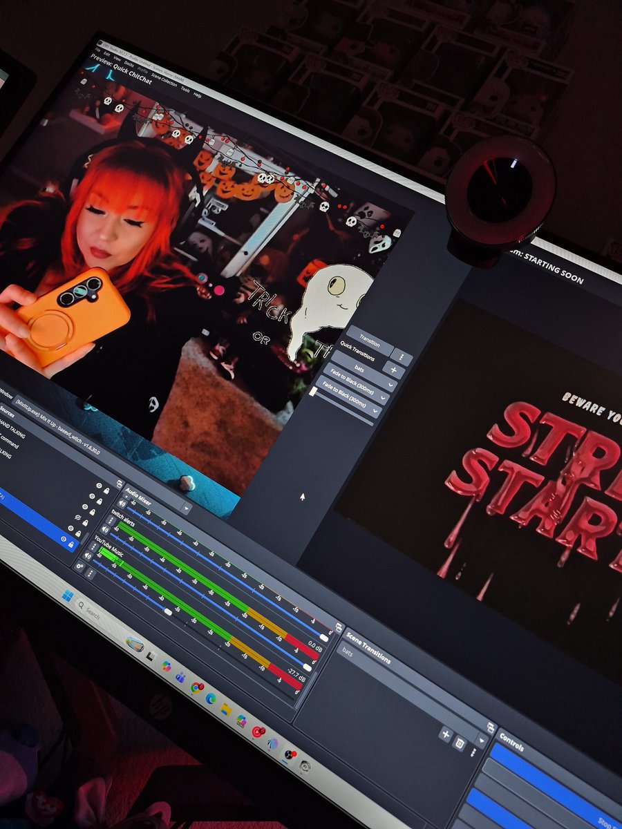 baeevil_witch 💀 tweet media