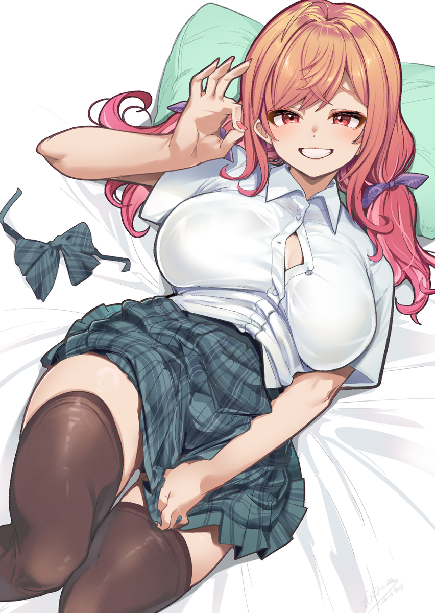 なんでもOKしてくれる系 rrk 