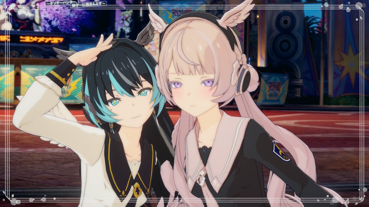 youm4（ユーマ） tweet media