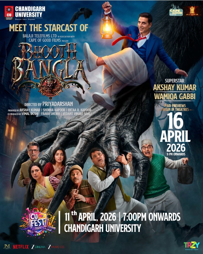 Akshay Kumar Fans Group tweet media