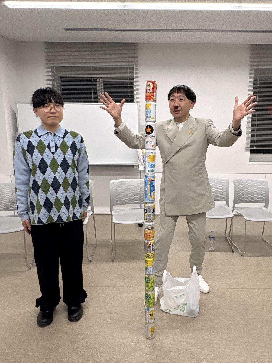 もか　(天声カメレオン) tweet media