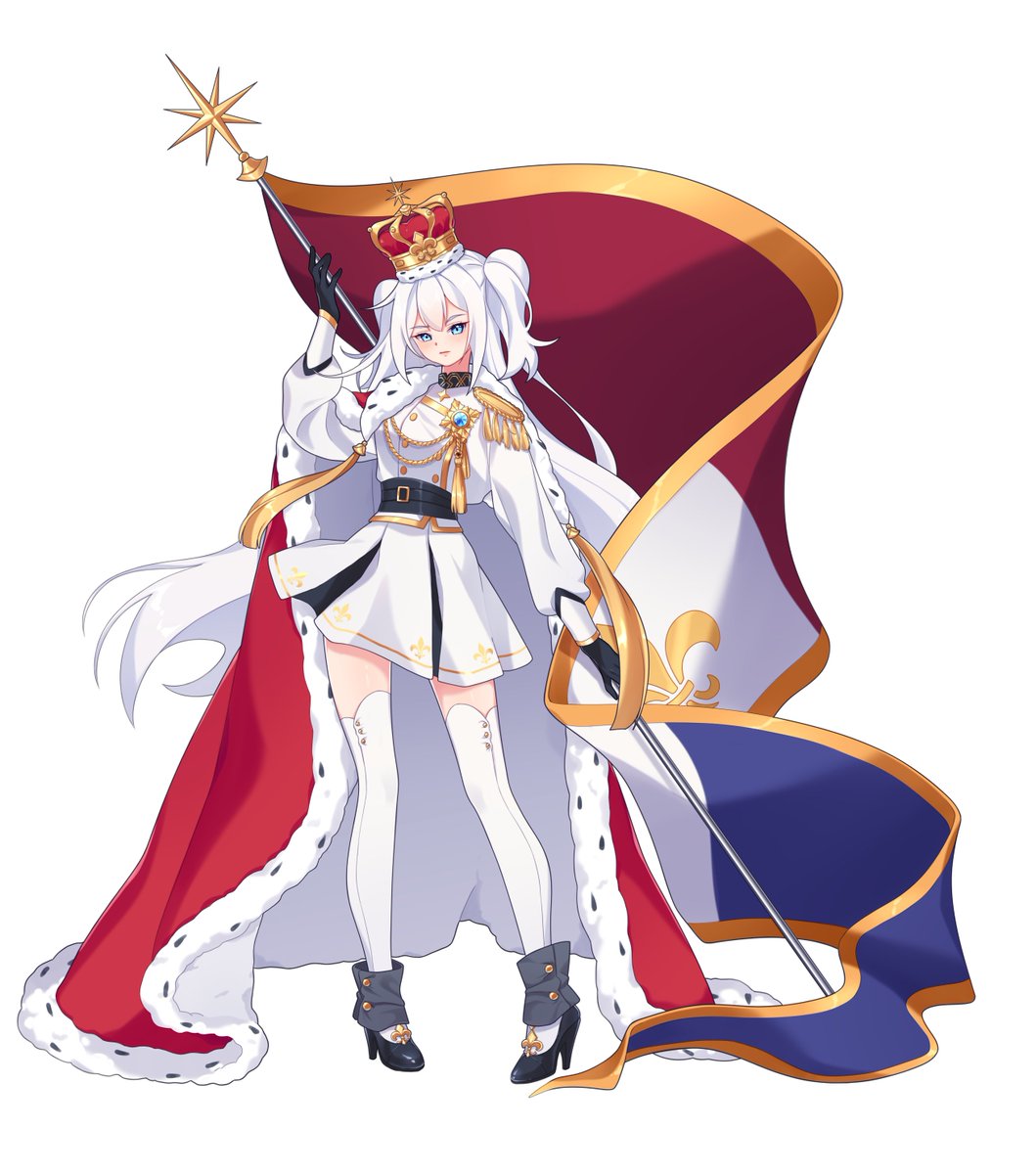 Machibarusu & Maeiia Anything Bot tweet media