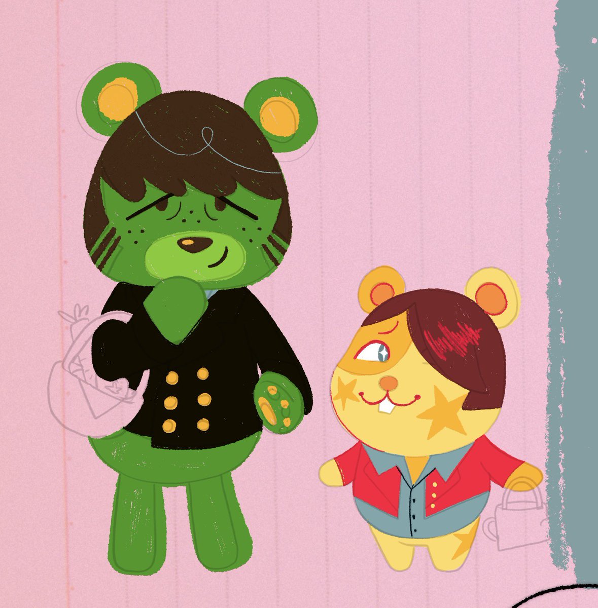 <a href="/warmthofthesurf/">surfer girl</a> Just remembered to send u Carl hamster and Brian bear