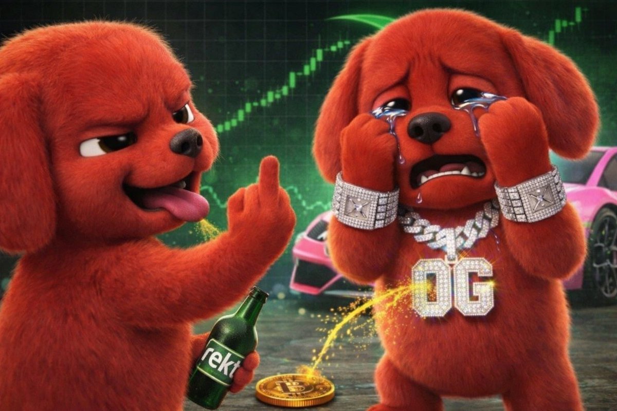 MrGoGetter tweet media