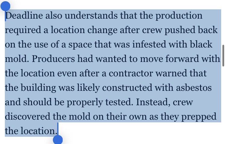 Eric Michael Garcia tweet media