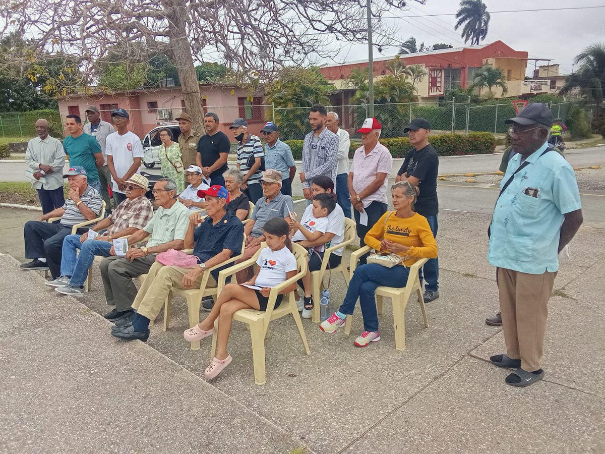 Región Militar Villa Clara tweet media