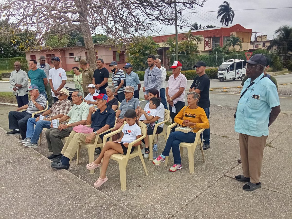 Región Militar Villa Clara tweet media