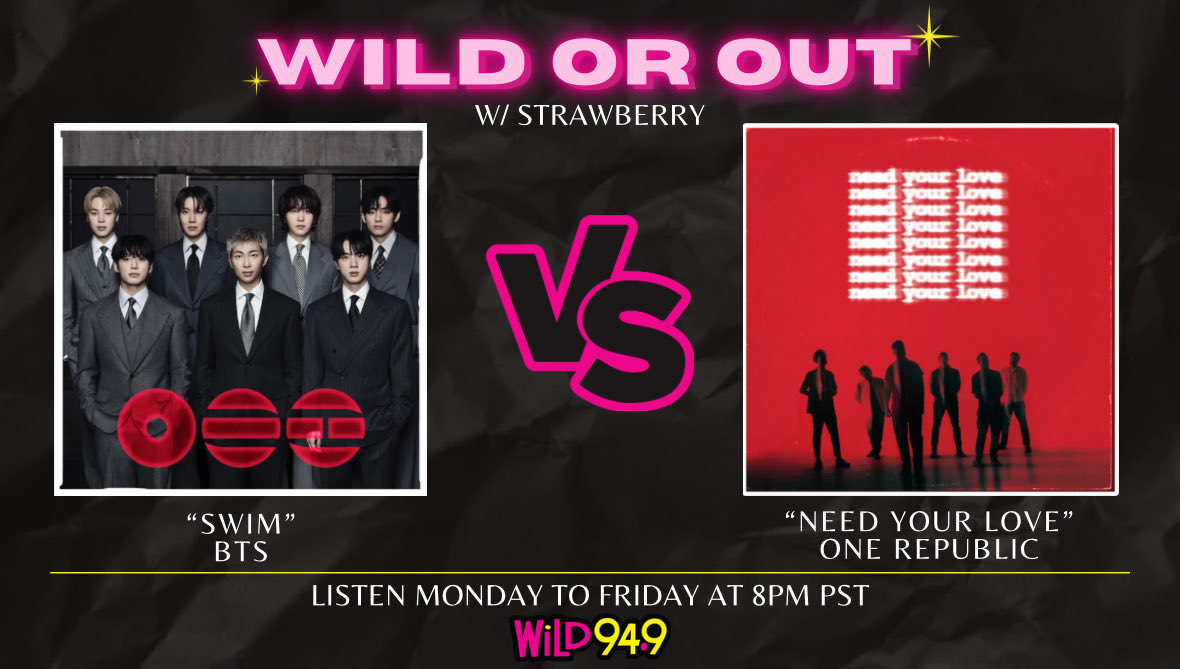 WiLD 94.9 tweet media