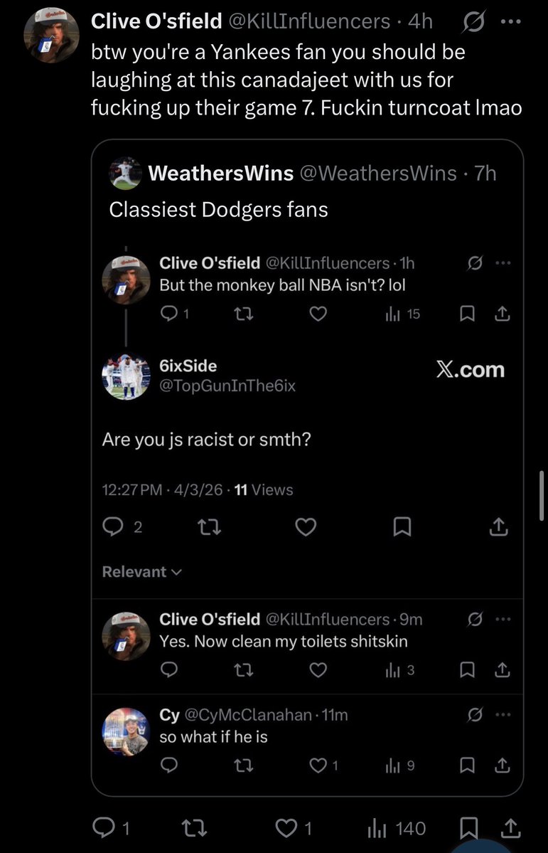 WeathersWins's tweet image. #Dodger fans ruin MLB fans reputation