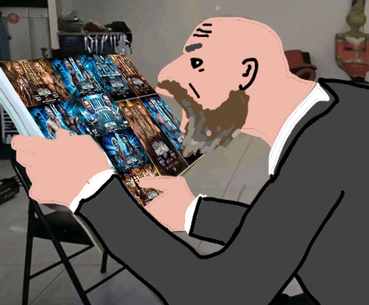 Bozzy 🦴 tweet media