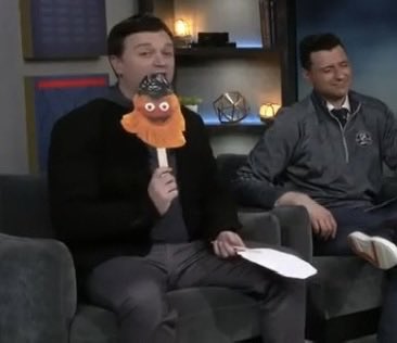 Greg Wyshynski tweet media