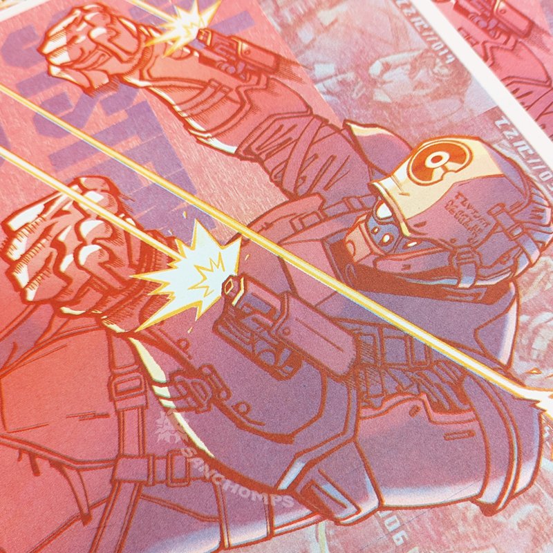 sancho 🔆 shop open! tweet media