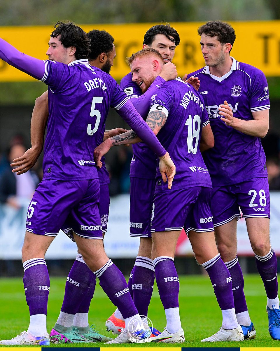 Torquay United FC tweet media