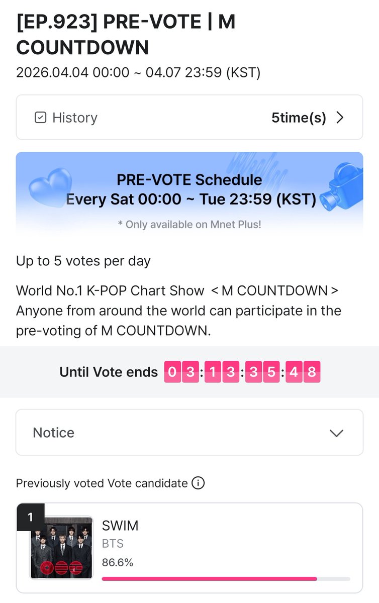 lita⁷ | VAI VER O BTS! tweet media