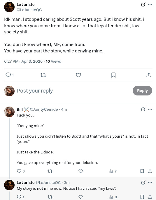 Bill ⚔️ tweet media