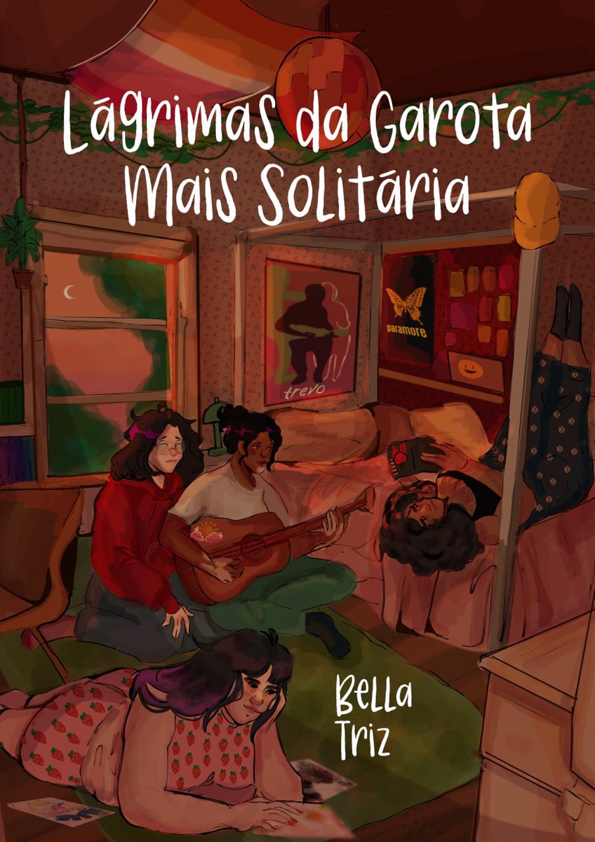 bella triz ᯓ✶ tweet media