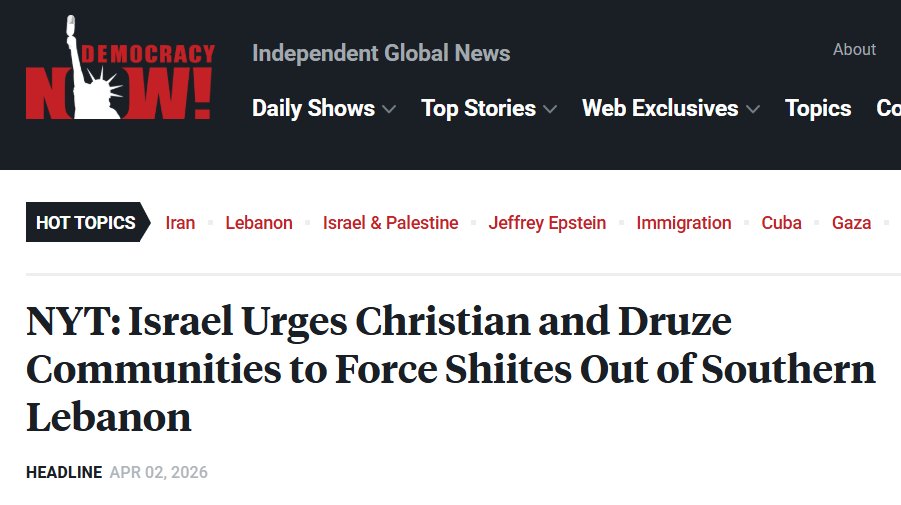 The Hasbara Buster tweet media