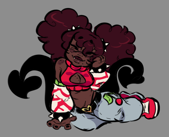 @✎Adagia!*//🇻🇪🍉 tweet media