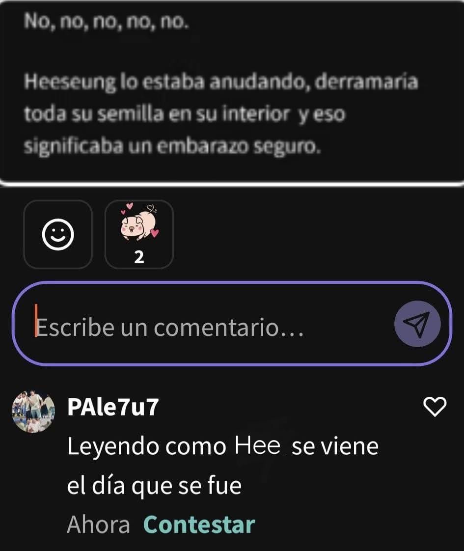 ann | ENHYPEN IS SEVEN tweet media