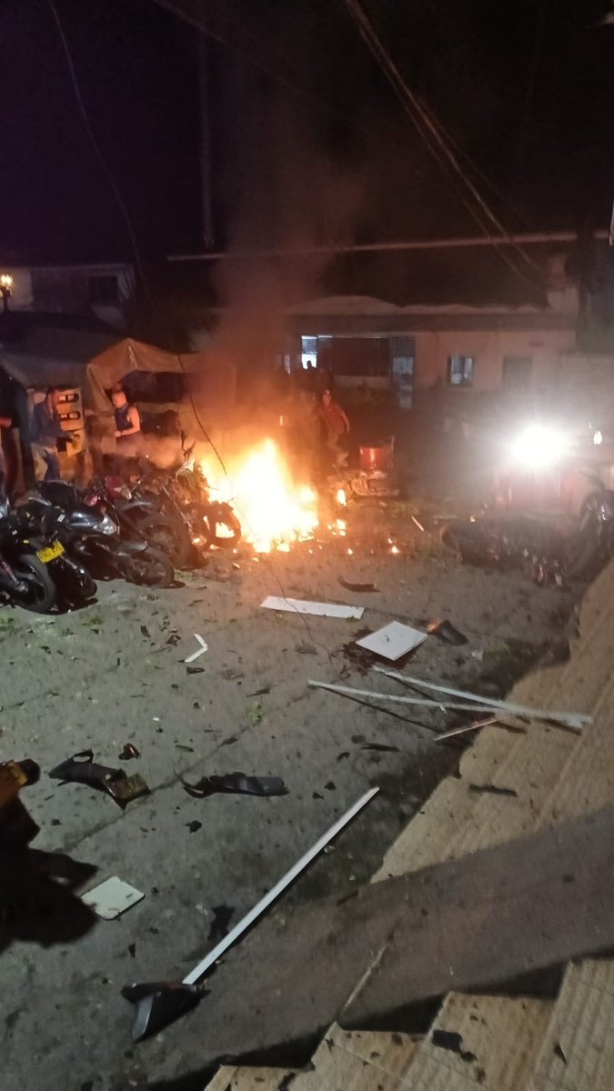 Noticias RCN tweet media