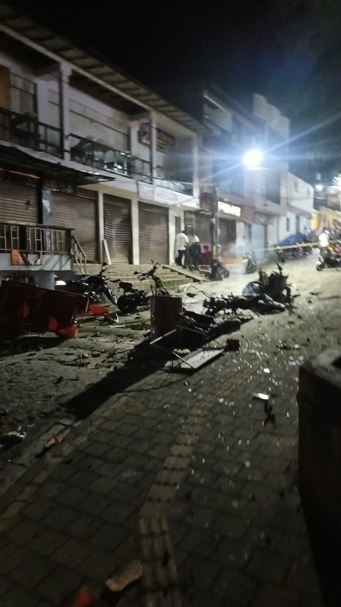 Noticias RCN tweet media