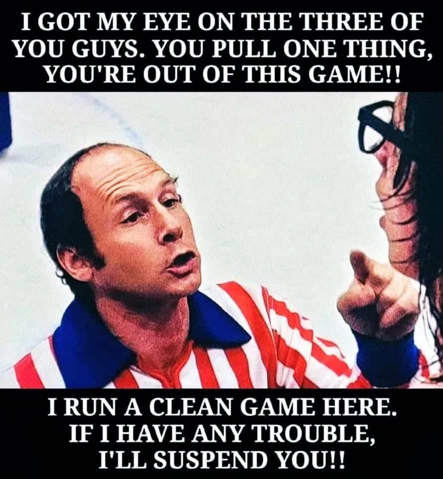 Steve Carlson #17 tweet media