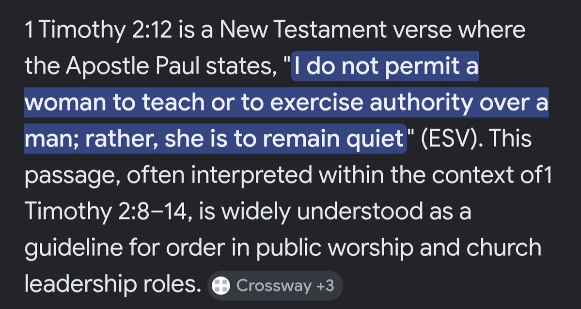 Crypto God tweet media