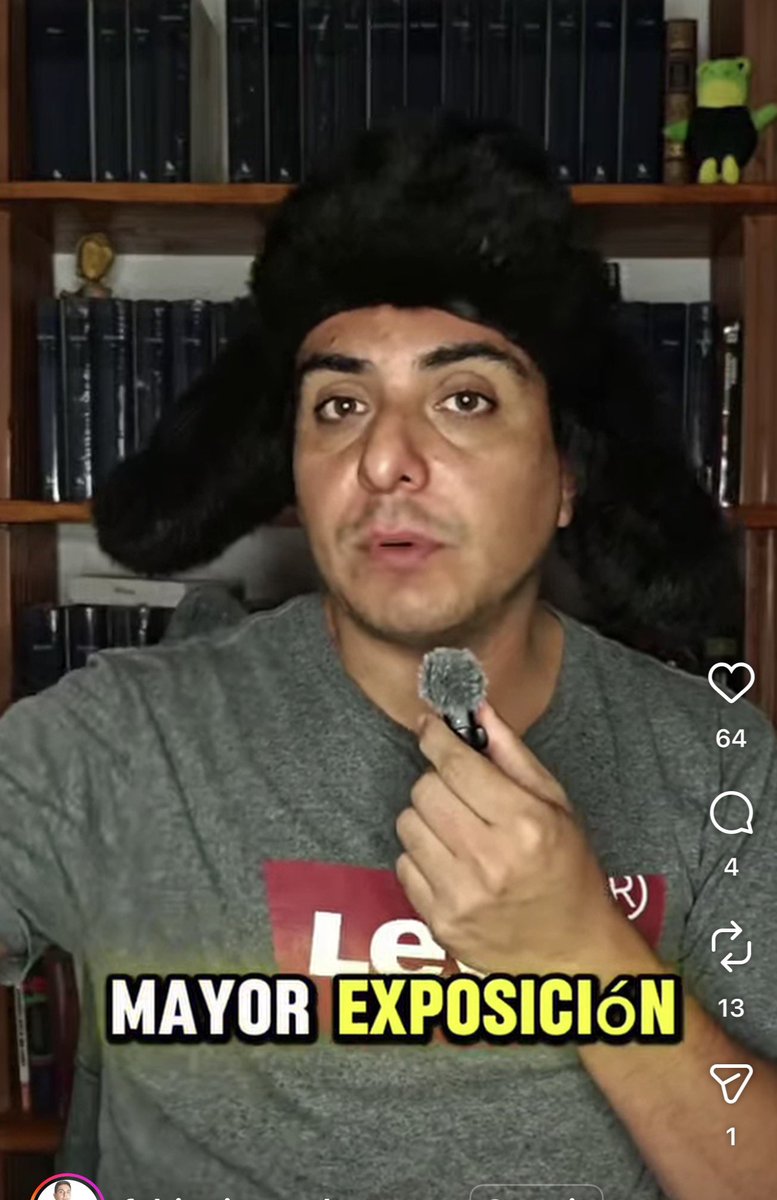 <a href="/Fabyer/">Juárez López</a> <a href="/Ezeaguilera_/">Ezequiel 🇦🇷</a> Vos también estás financiado por Putin y te delataste en uno de tus videos! Antes que explotara todo